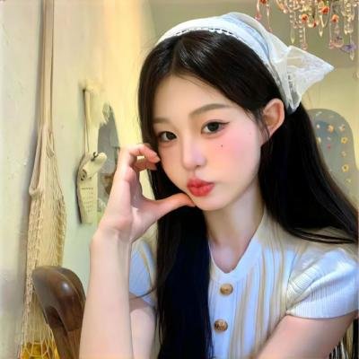 关上的门